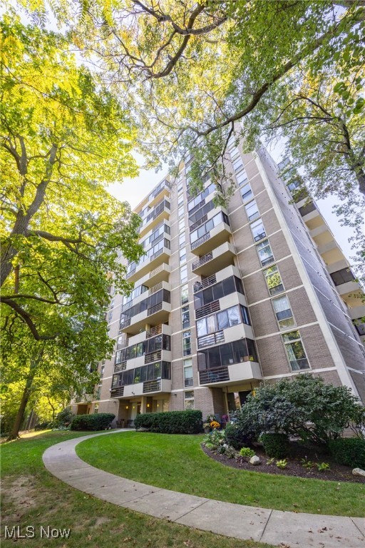Bonneville Tower Condo - Residential