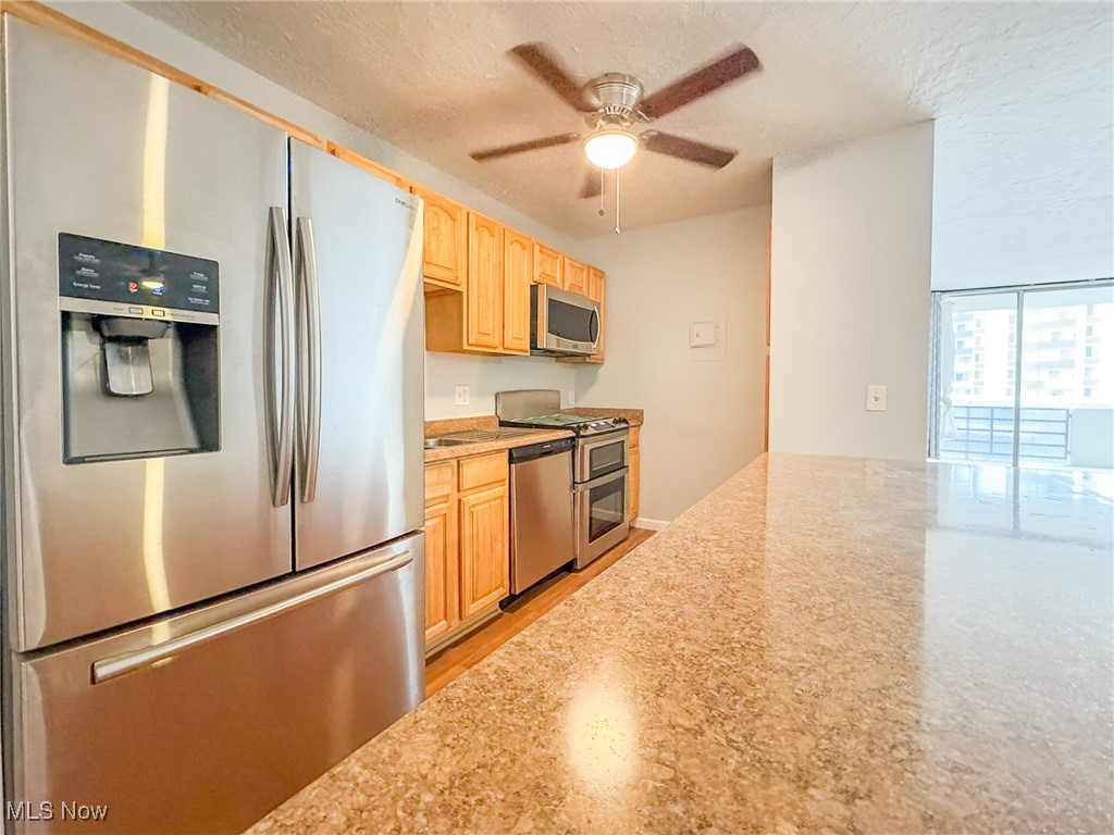 Bonneville Tower Condo - Residential
