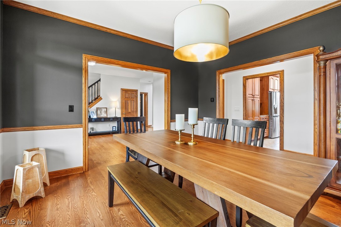 Fox Meadow - Residential