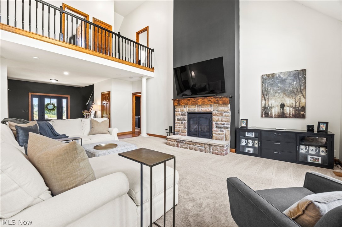 Fox Meadow - Residential