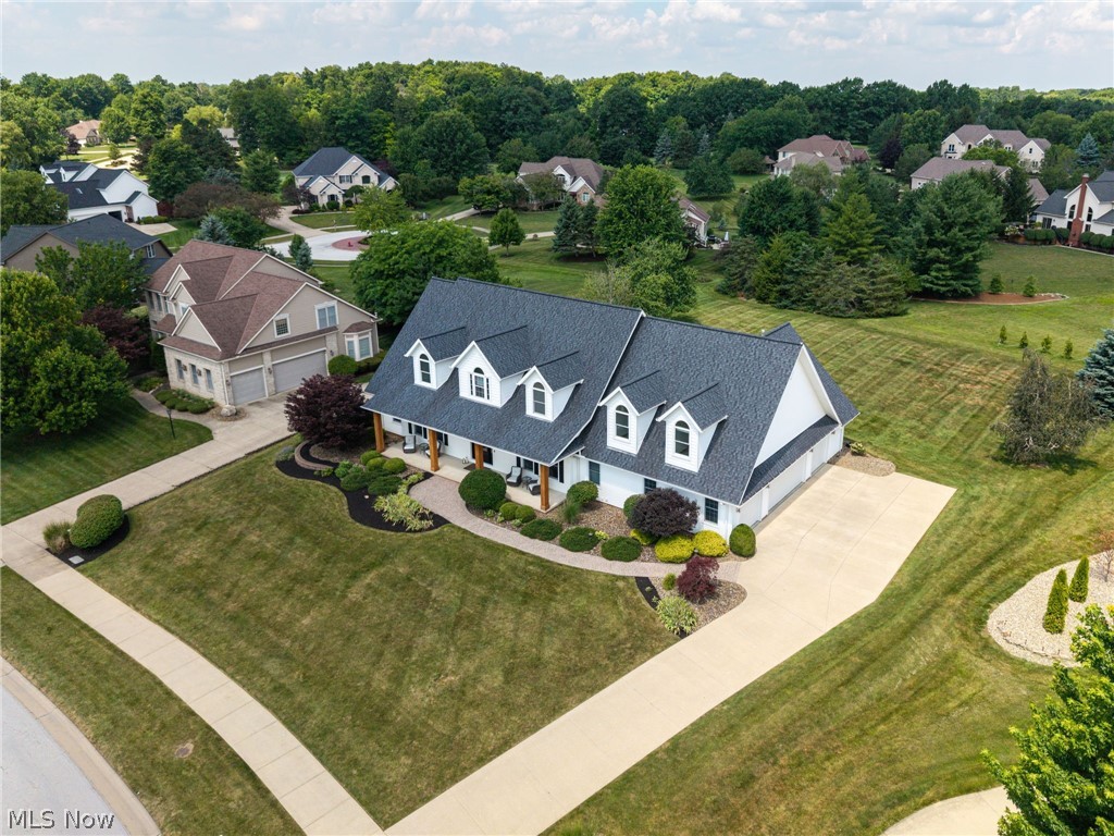 Fox Meadow - Residential
