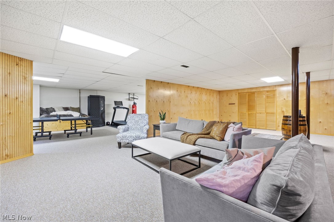 Fox Meadow - Residential