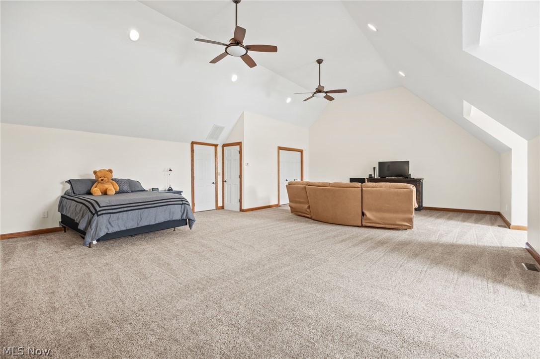 Fox Meadow - Residential