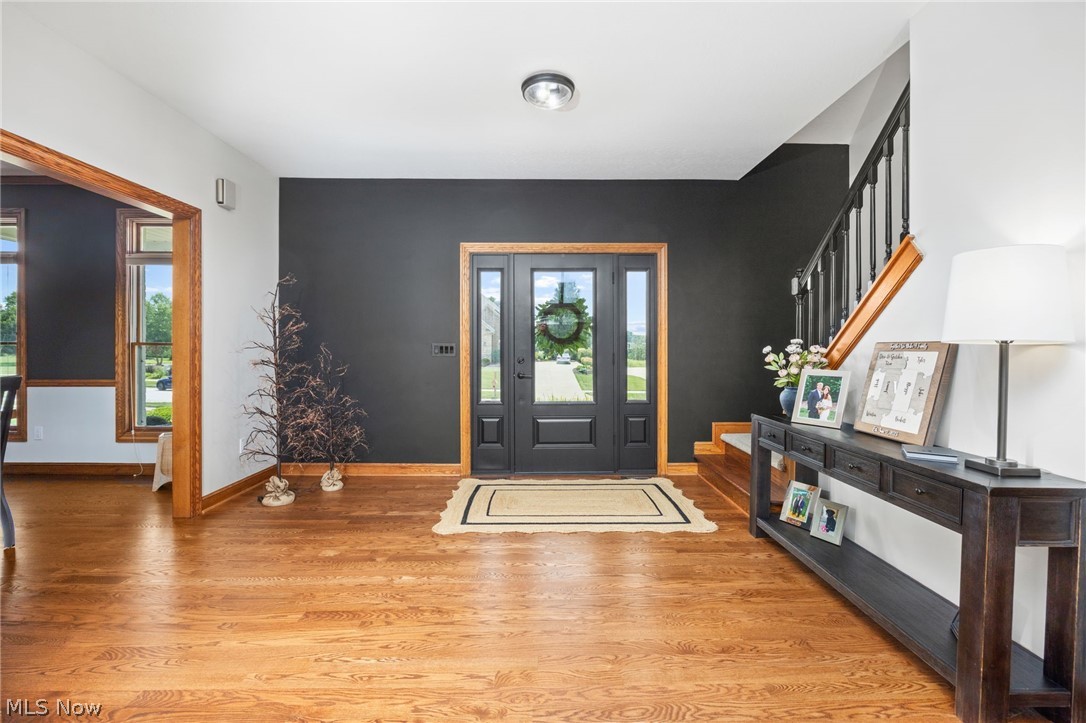 Fox Meadow - Residential