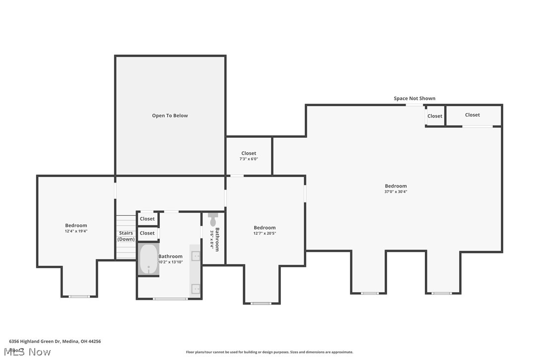 Fox Meadow - Residential