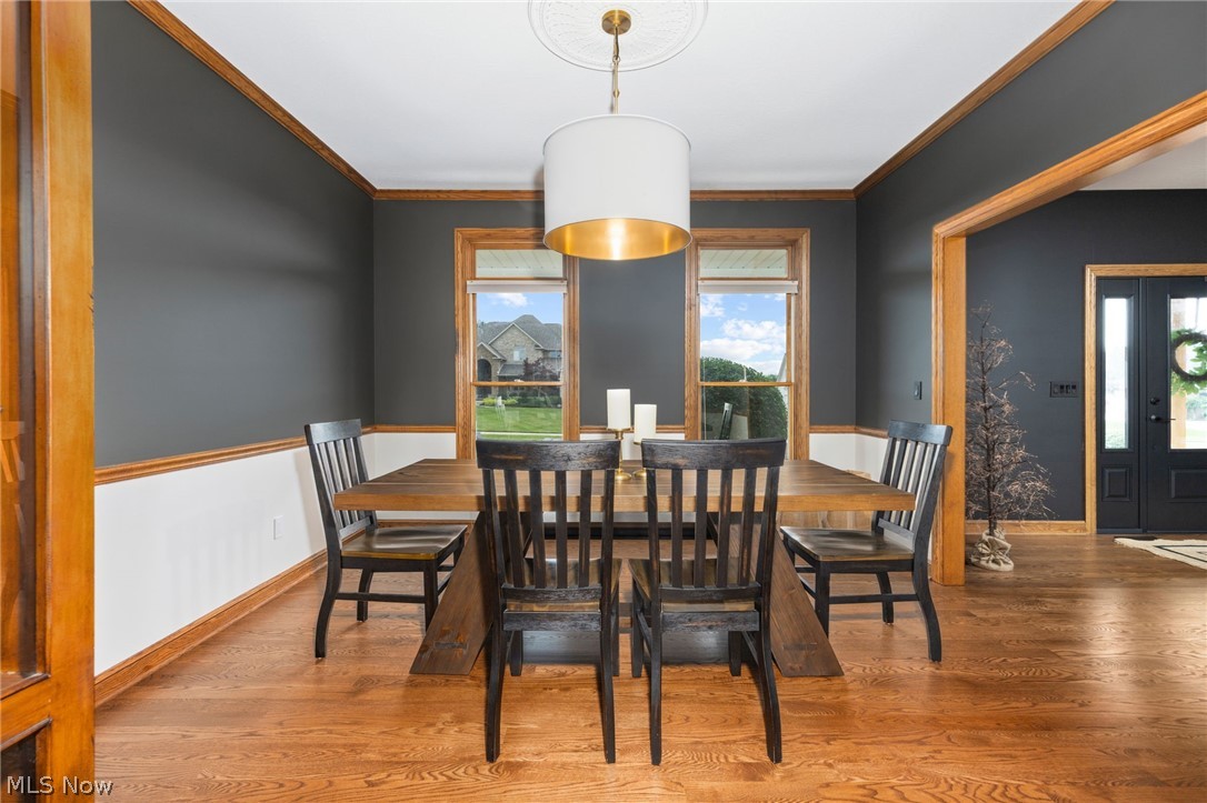 Fox Meadow - Residential