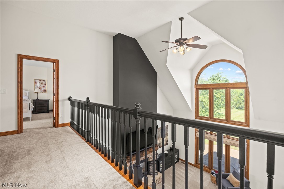 Fox Meadow - Residential