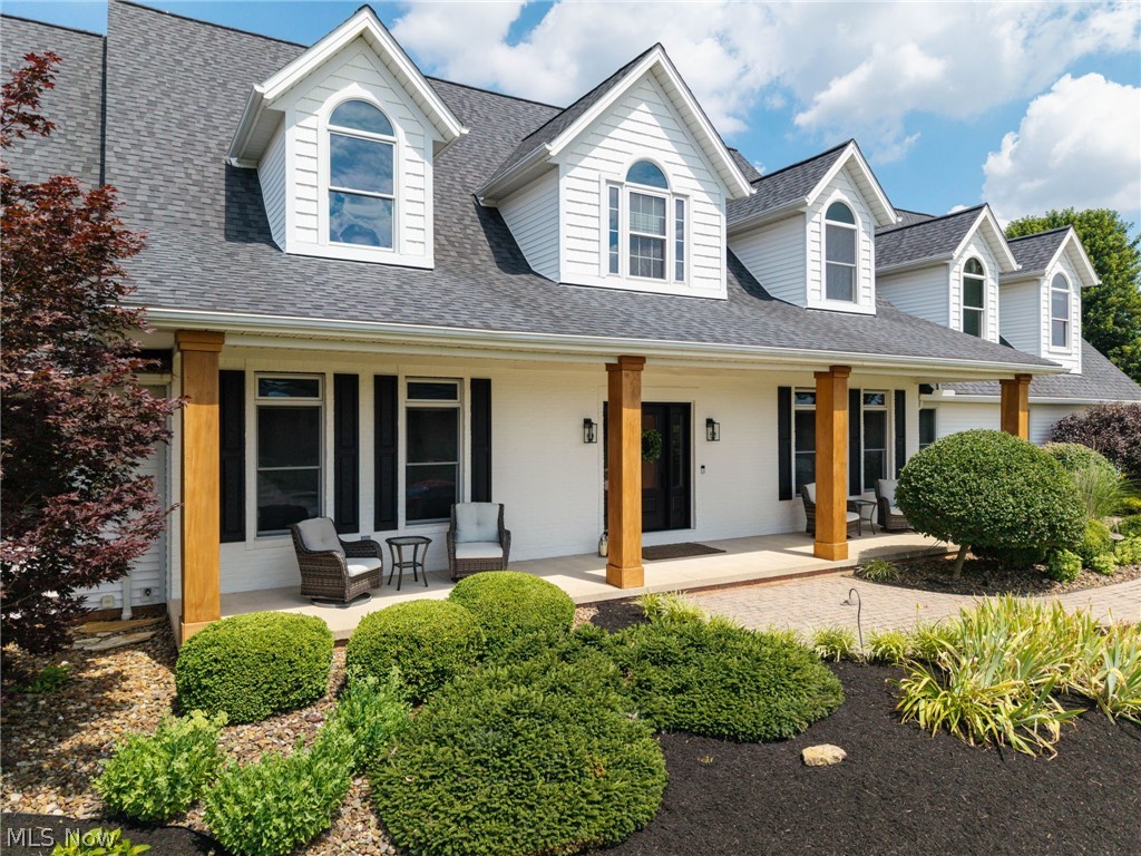 Fox Meadow - Residential
