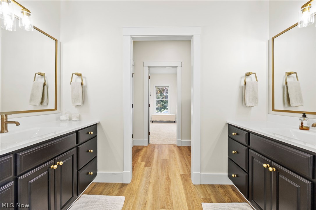 Fox Meadow - Residential