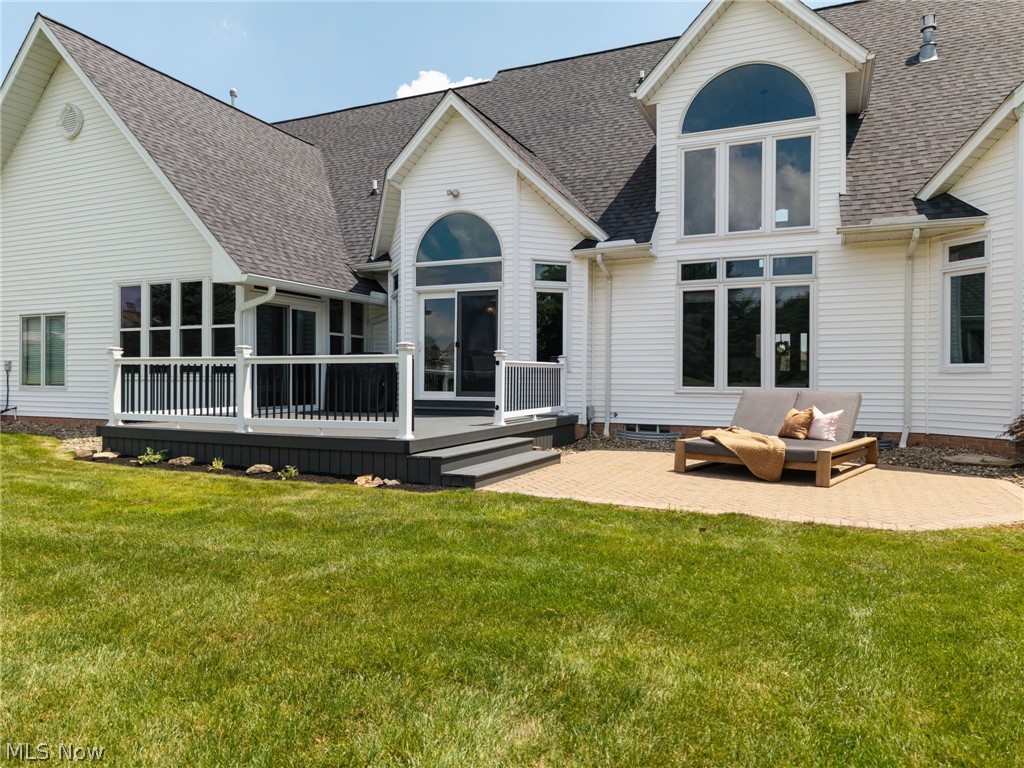 Fox Meadow - Residential