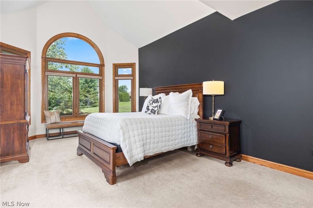 Fox Meadow - Residential