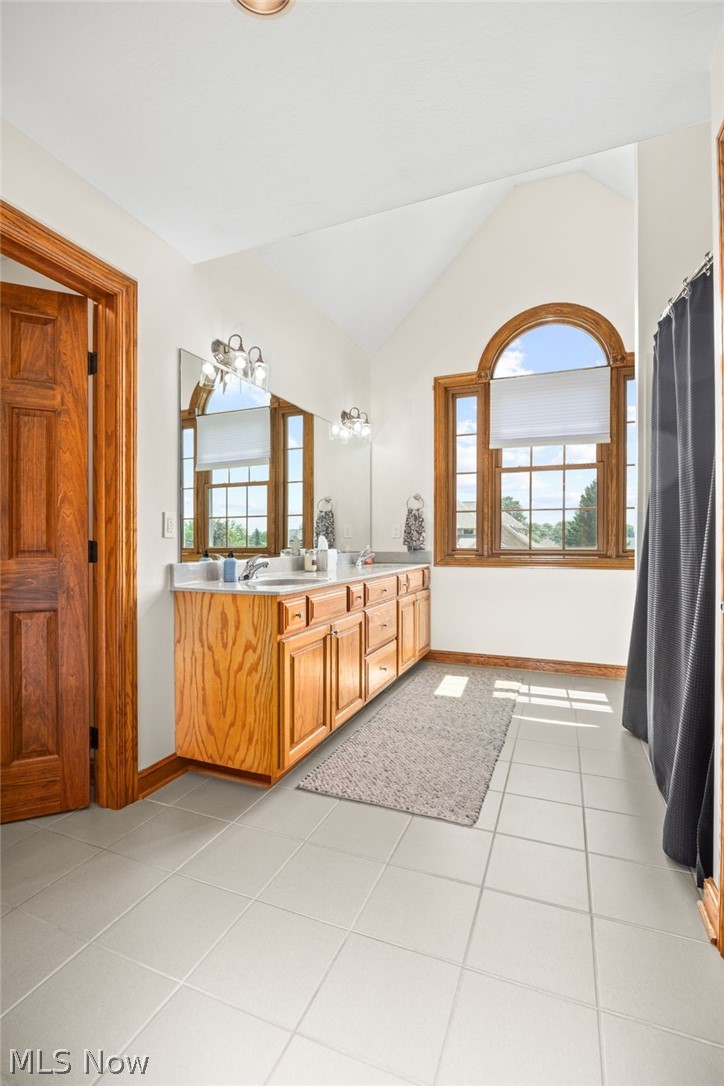 Fox Meadow - Residential