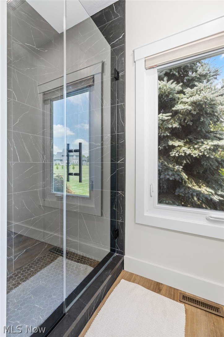 Fox Meadow - Residential