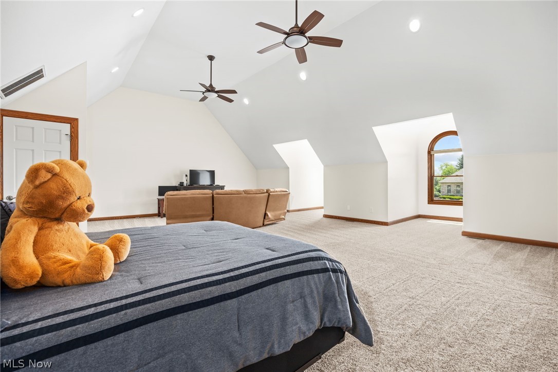 Fox Meadow - Residential