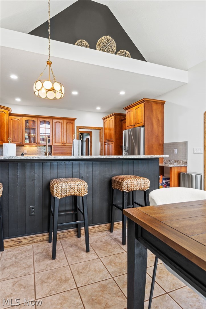 Fox Meadow - Residential