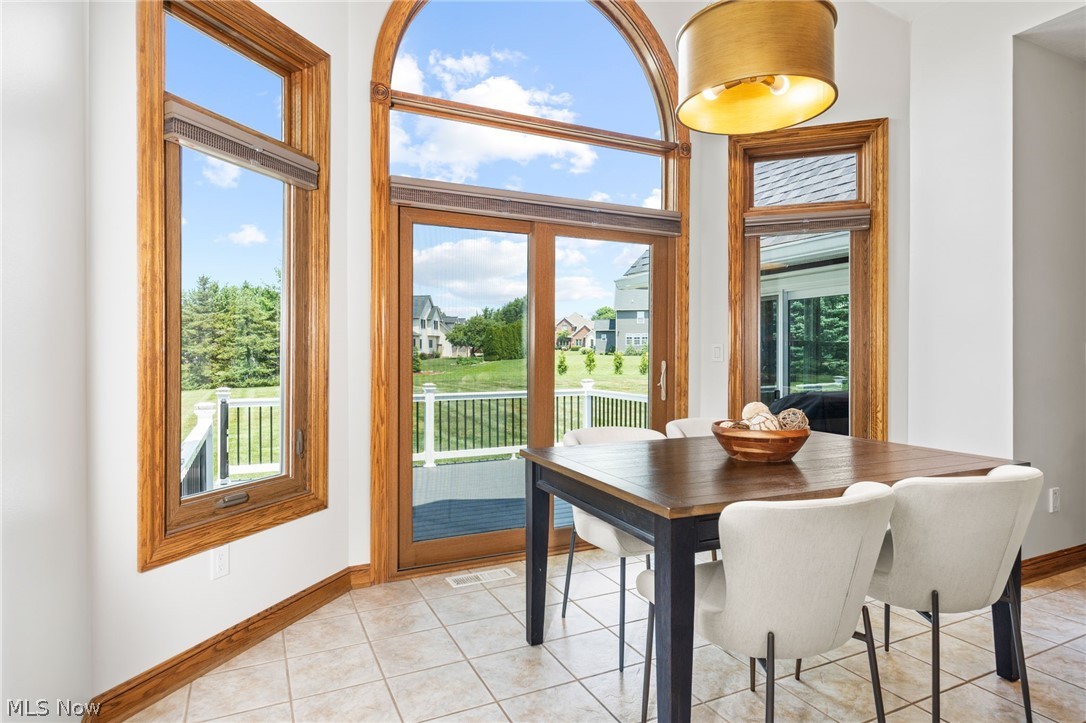 Fox Meadow - Residential