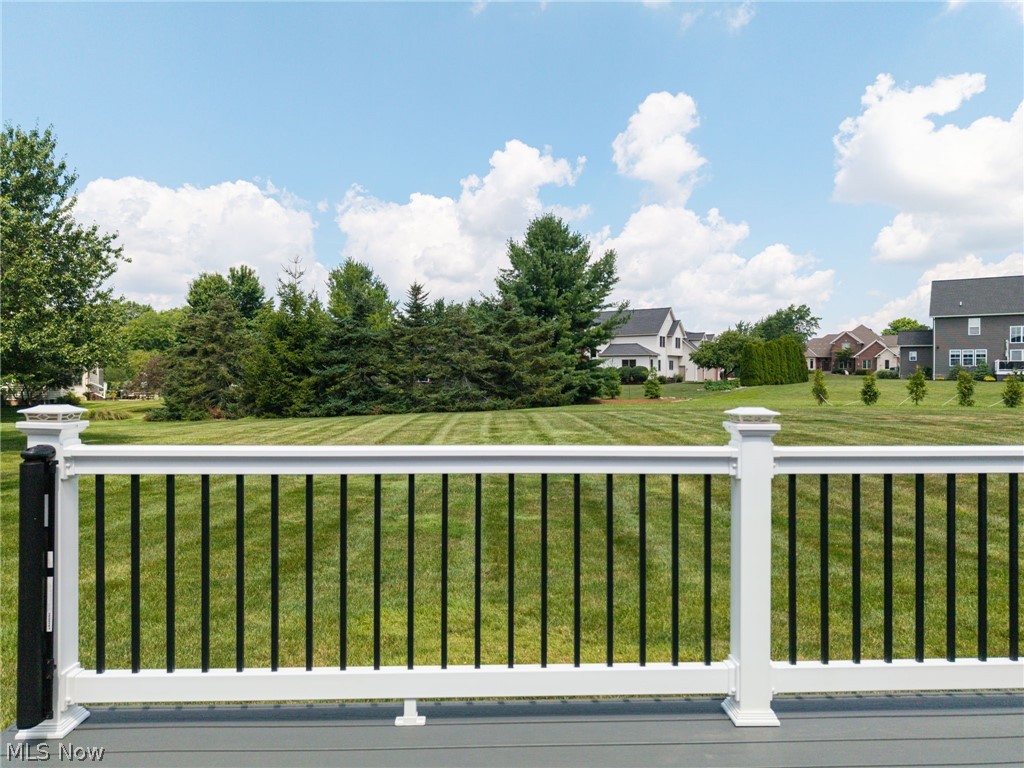 Fox Meadow - Residential