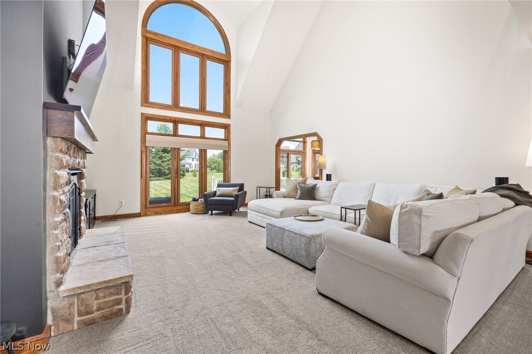 Fox Meadow - Residential