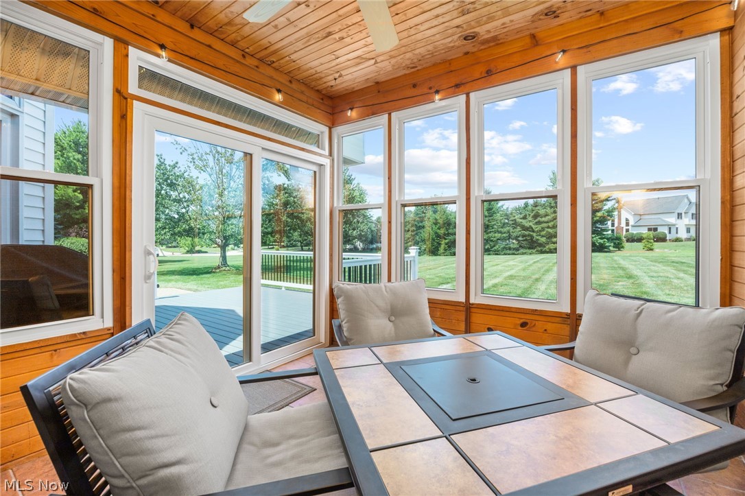 Fox Meadow - Residential