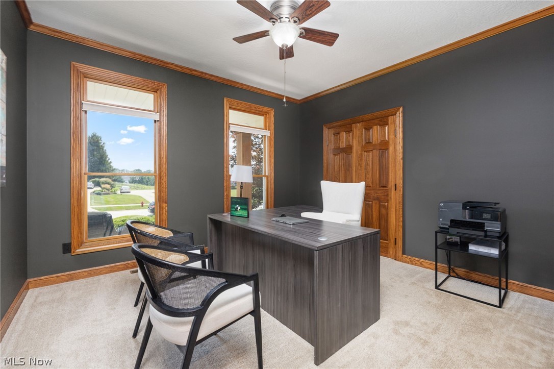 Fox Meadow - Residential