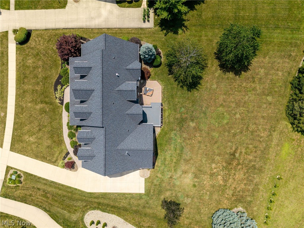 Fox Meadow - Residential