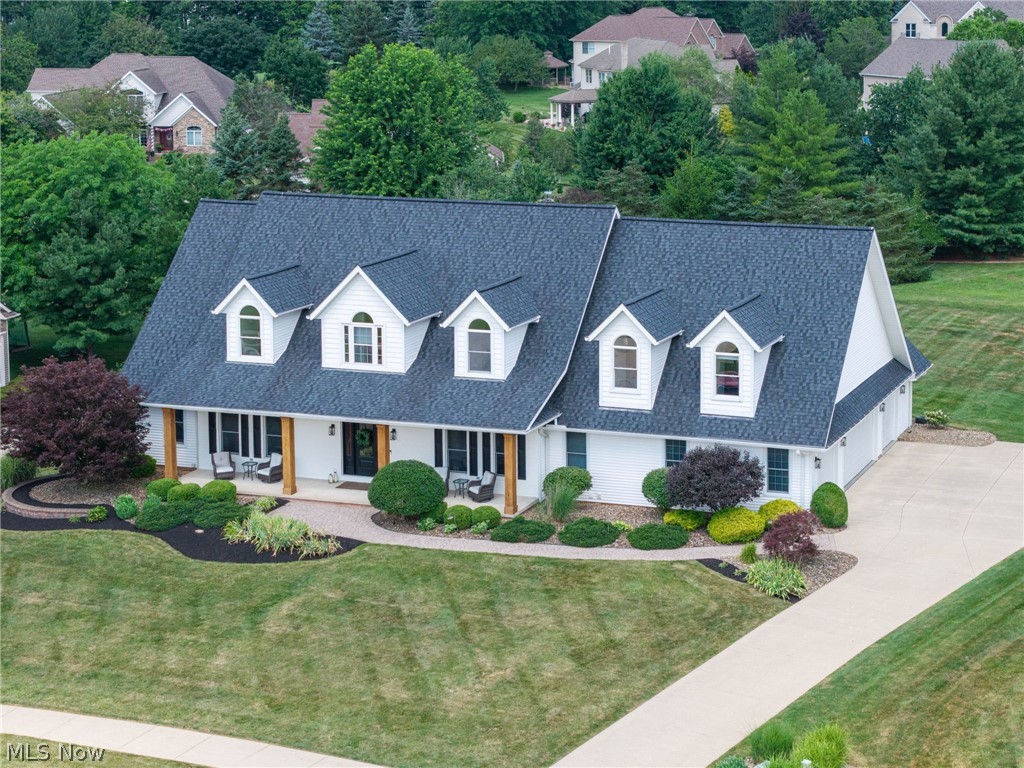 Fox Meadow - Residential