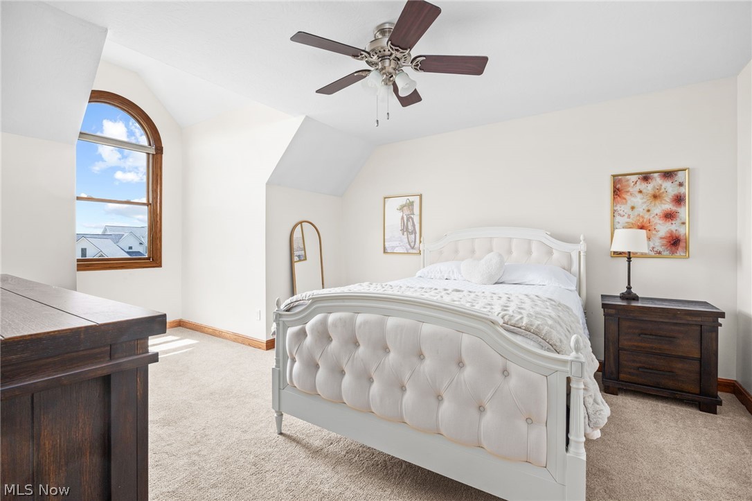 Fox Meadow - Residential