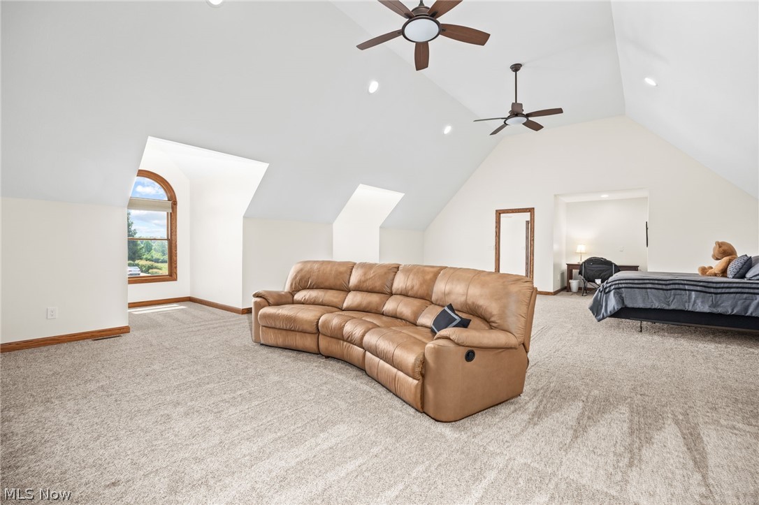 Fox Meadow - Residential