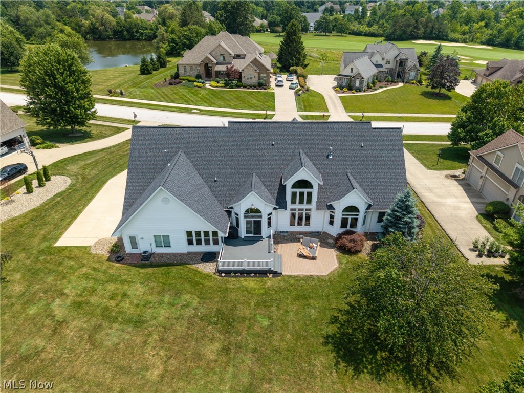 Fox Meadow - Residential