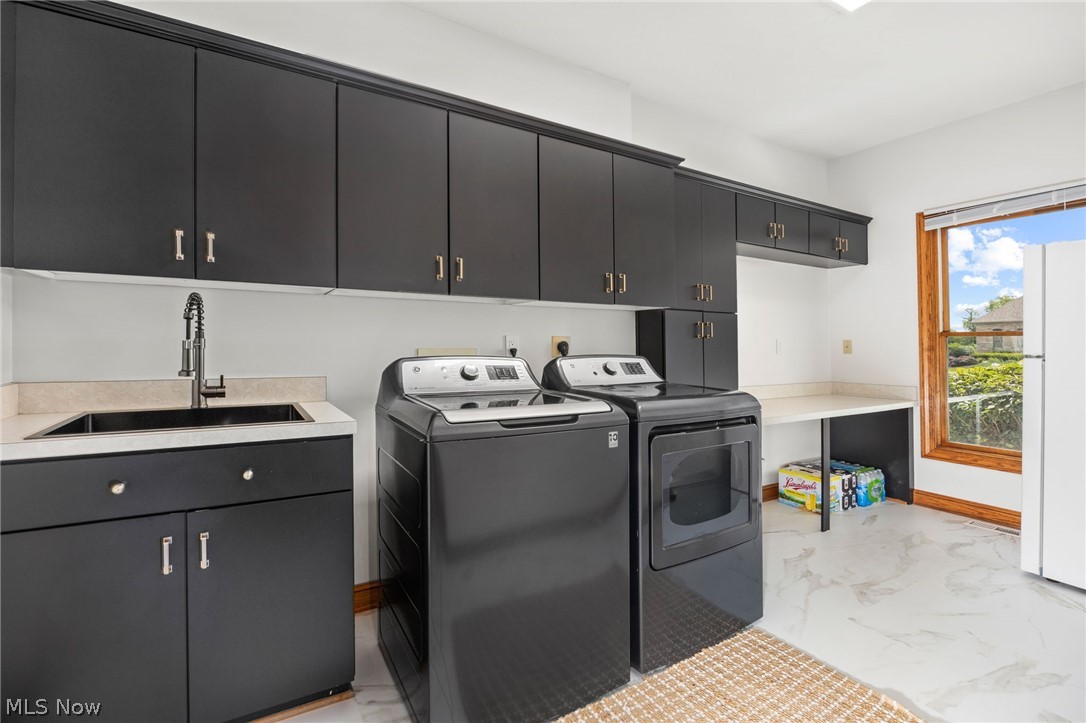 Fox Meadow - Residential
