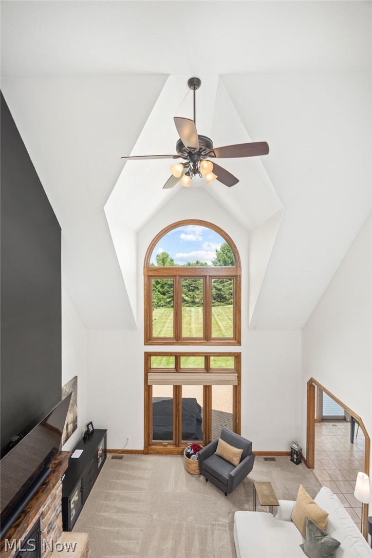 Fox Meadow - Residential