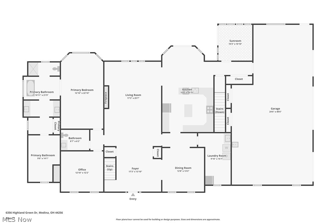 Fox Meadow - Residential