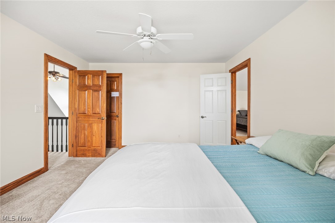 Fox Meadow - Residential