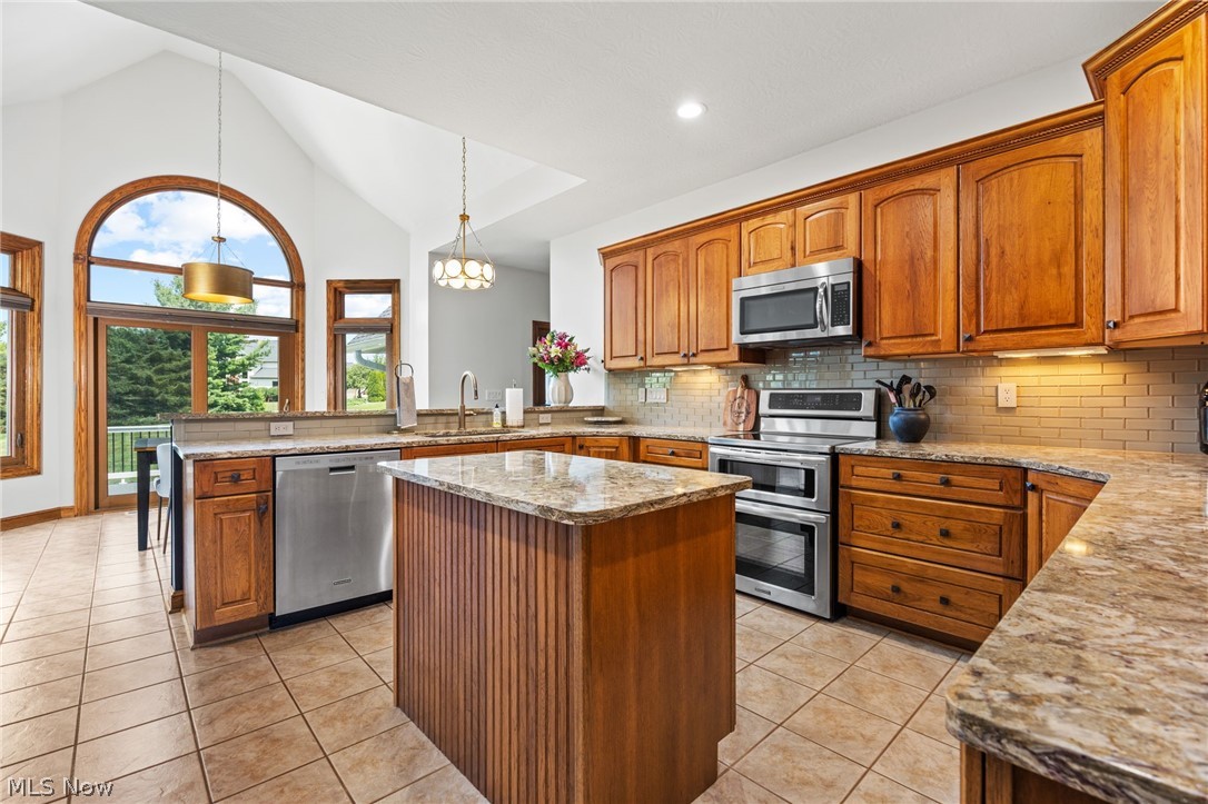 Fox Meadow - Residential