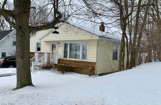 West Side - Residential Lease