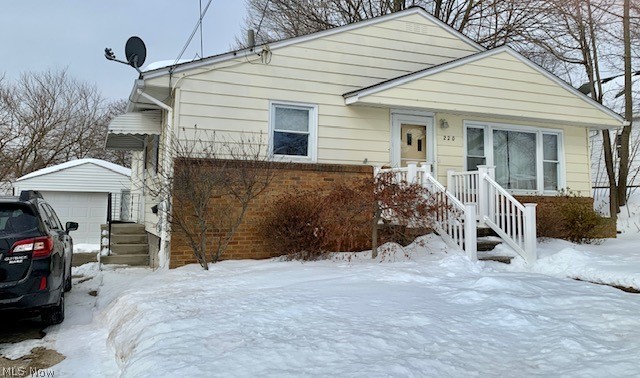 West Side - Residential Lease