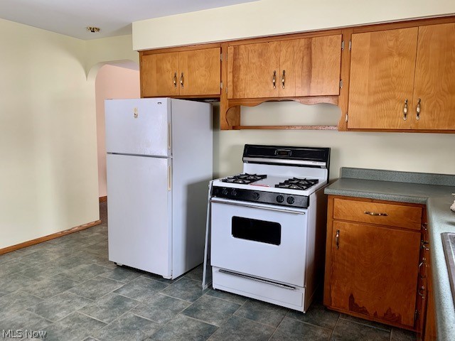 West Side - Residential Lease
