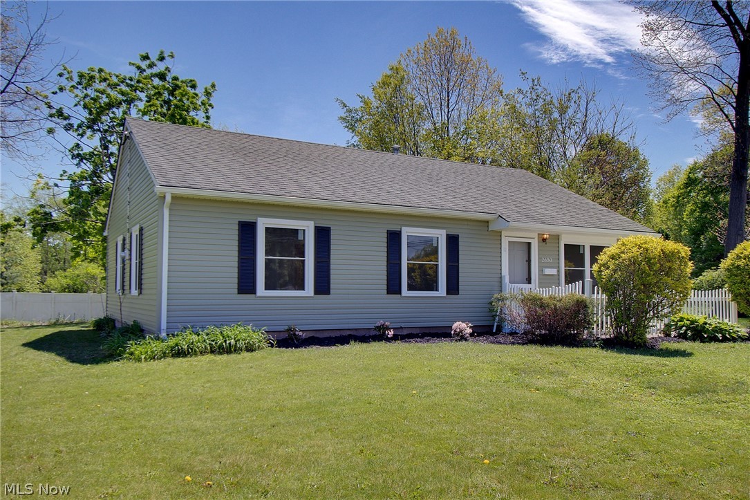 Alliance - Residential