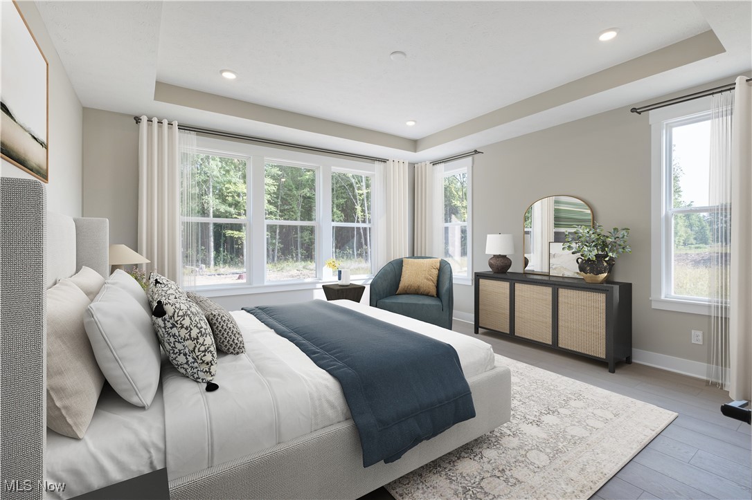 Carlton Estates - Residential