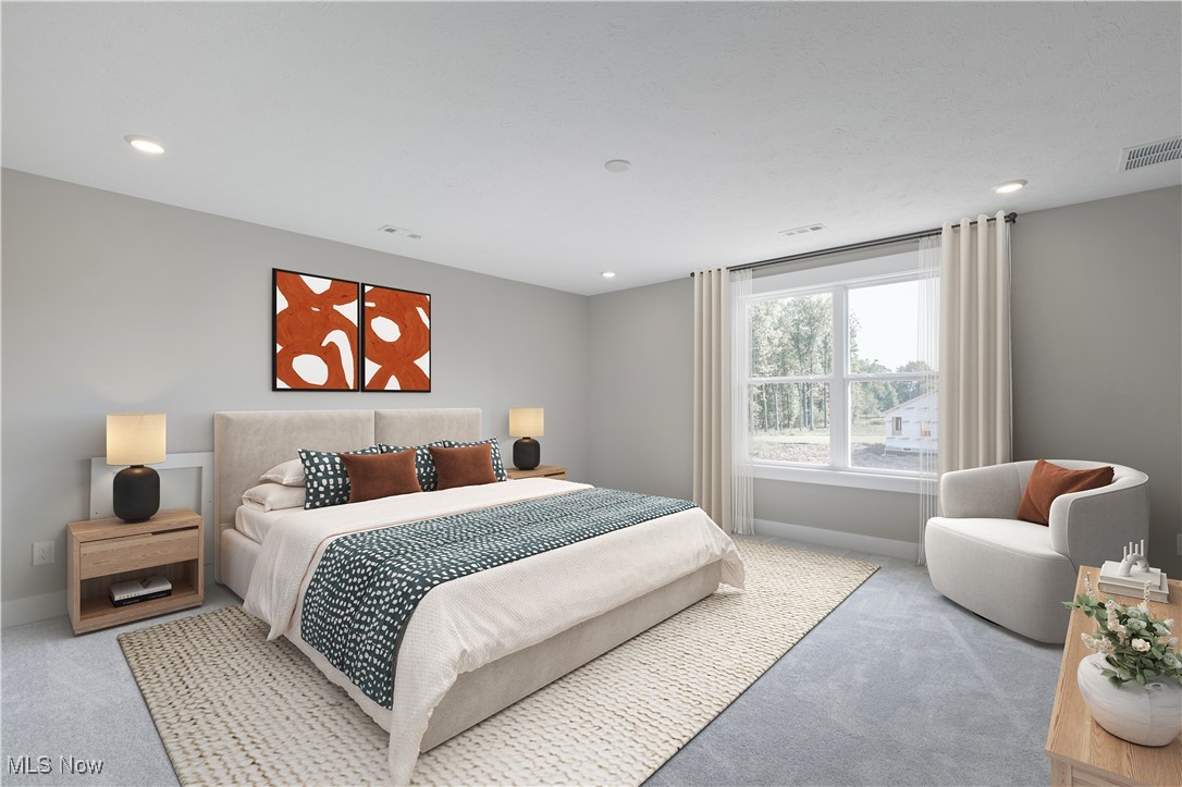 Carlton Estates - Residential