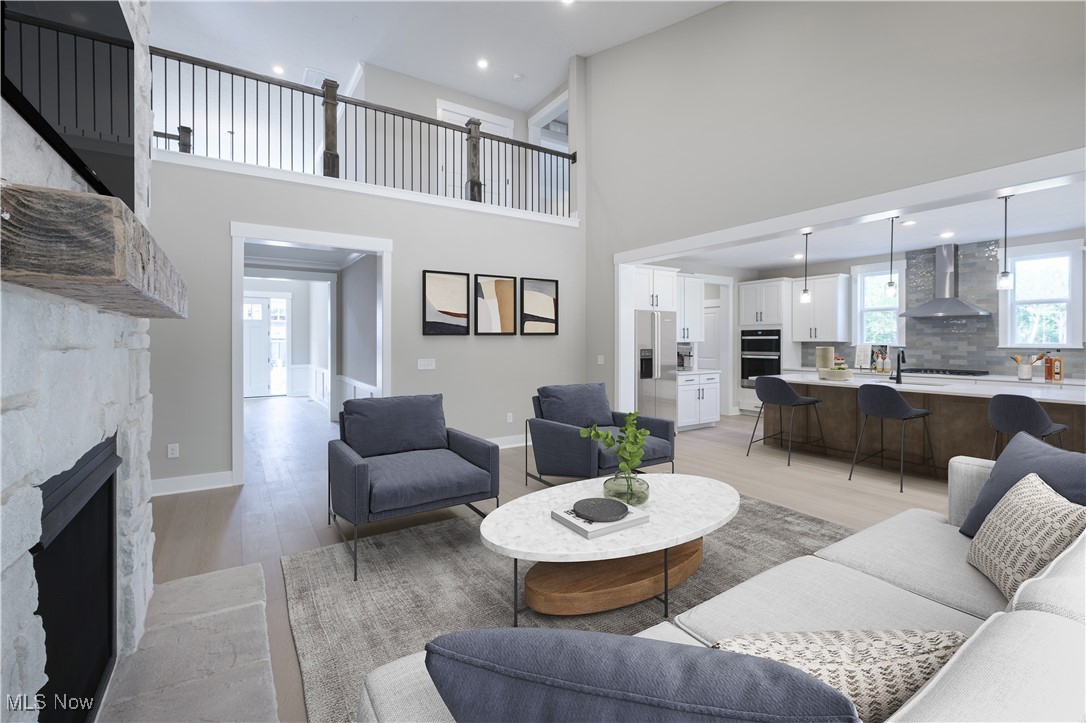 Carlton Estates - Residential