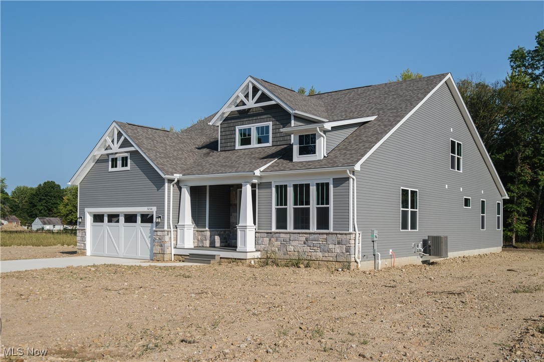 Carlton Estates - Residential