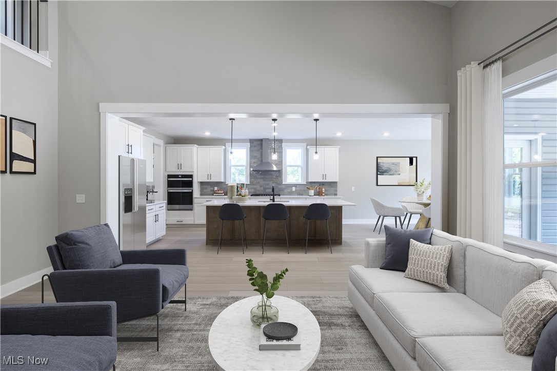 Carlton Estates - Residential