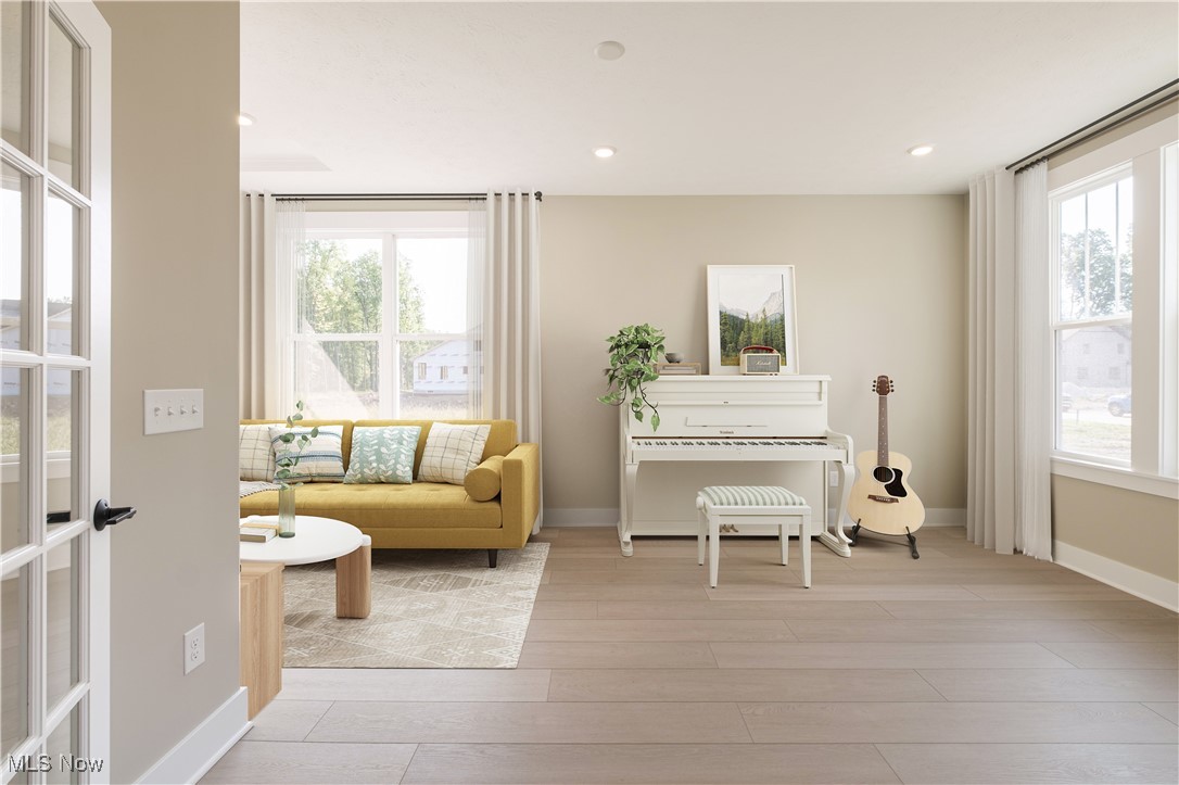 Carlton Estates - Residential