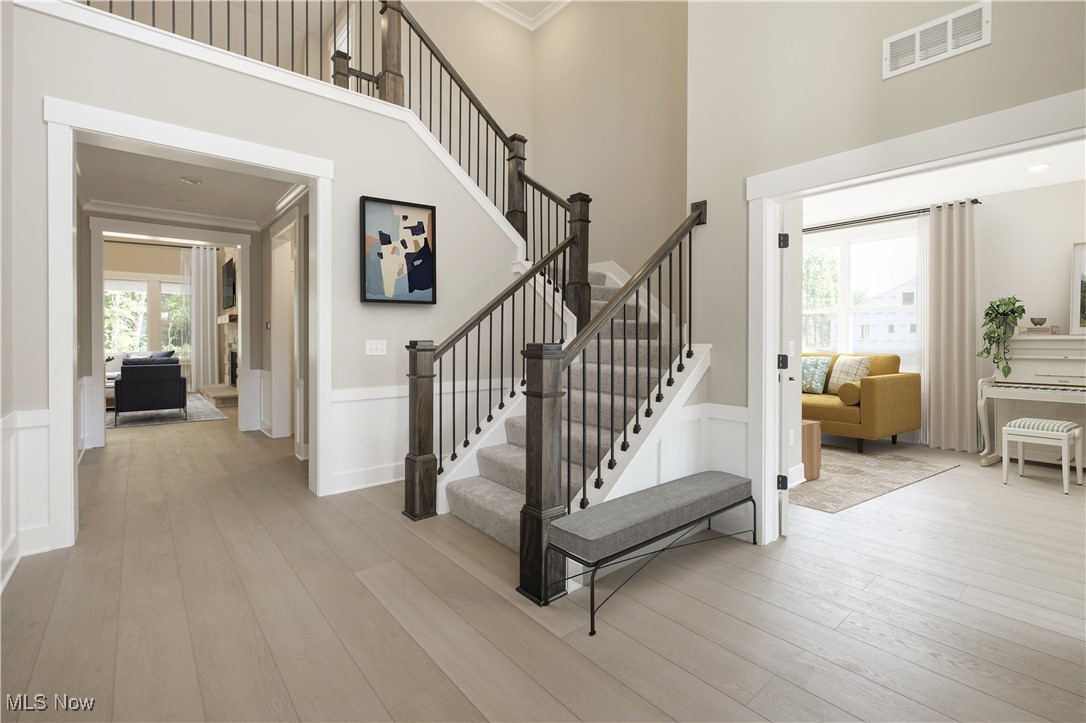 Carlton Estates - Residential