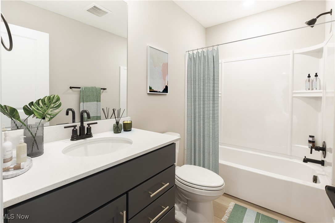Carlton Estates - Residential