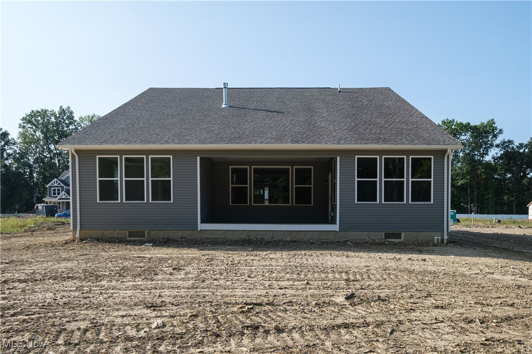 Carlton Estates - Residential