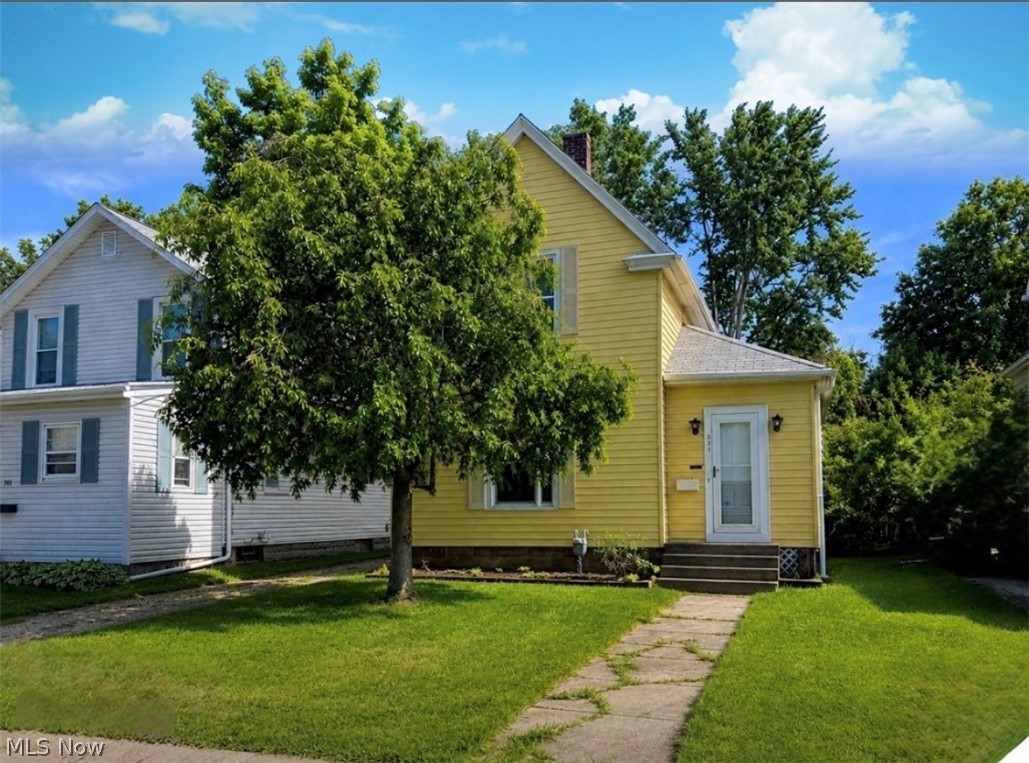 Nelson Add - Residential