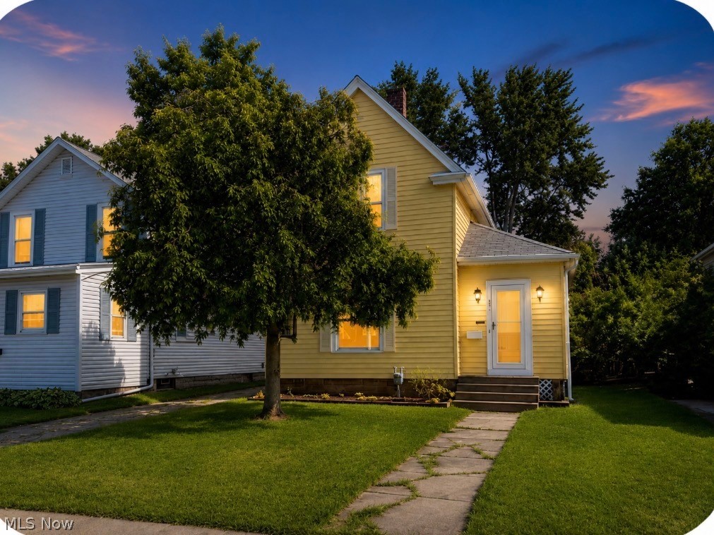 Nelson Add - Residential