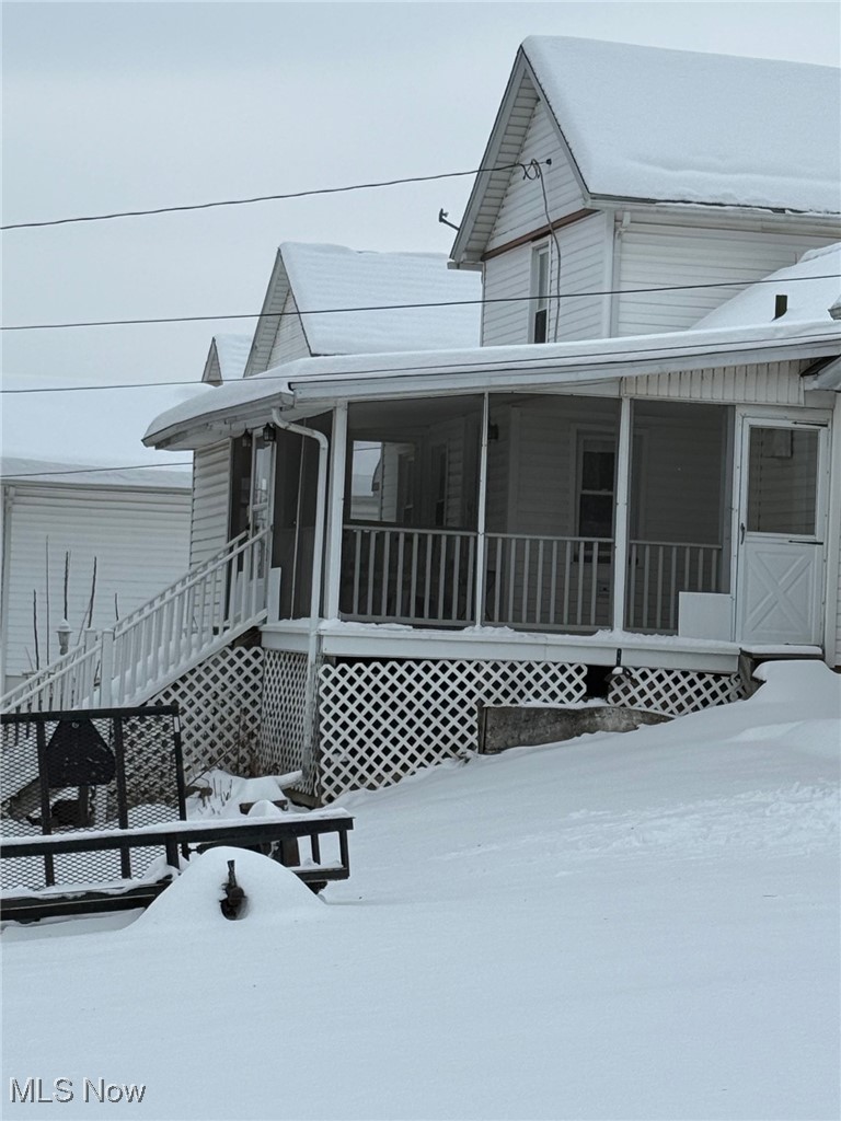 Board/Trade Second Add - Residential